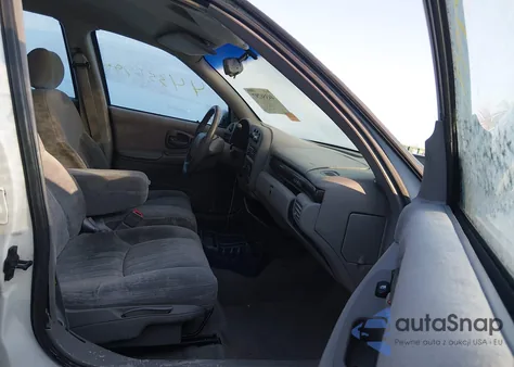 1997 Chevrolet Lumina z USA, uszkodzony, nr VIN 2G1WL52M3V1160439